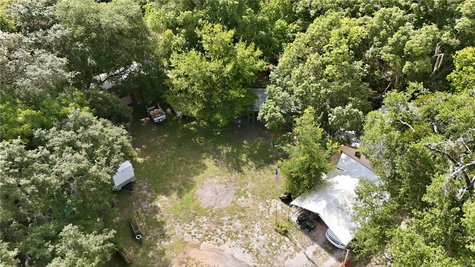3543 N County Road 426 Property Photo 46