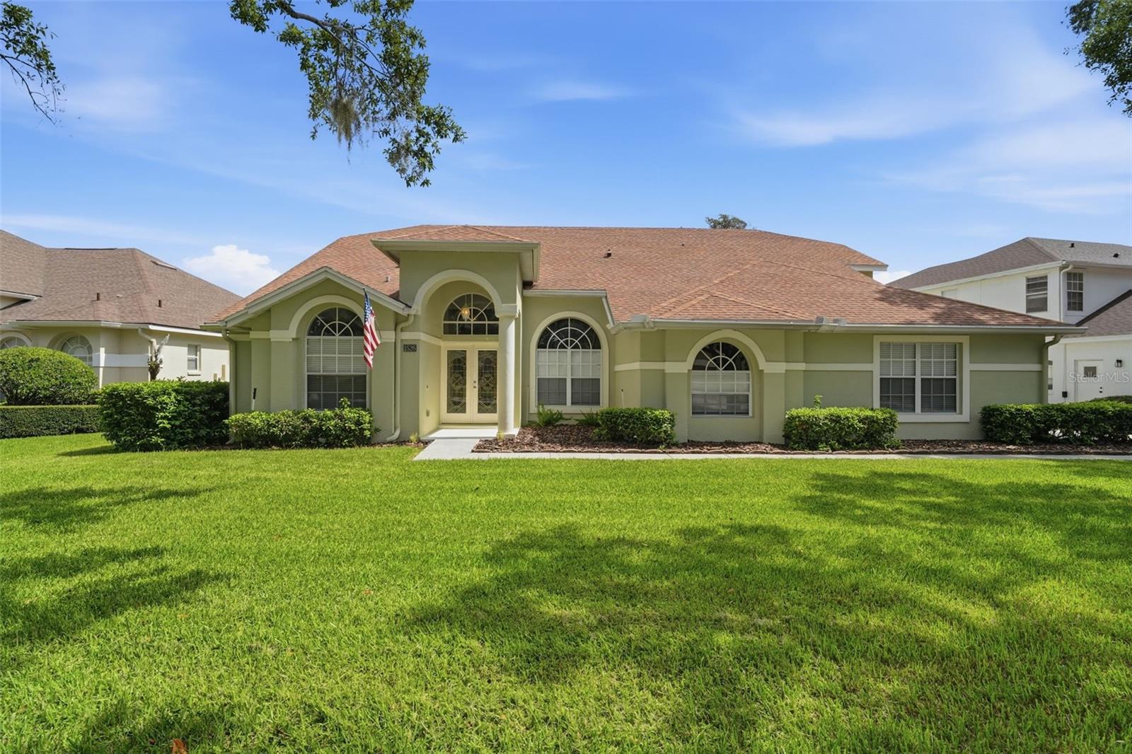 1526 CHERRY LAKE WAY
