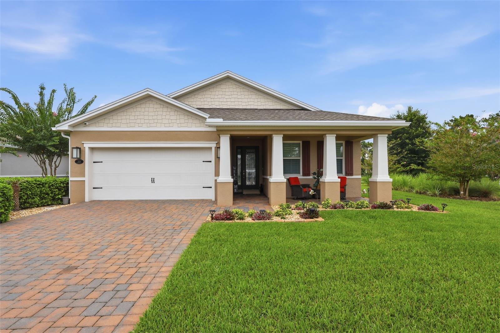 253 Old Moss Cir Property Photo