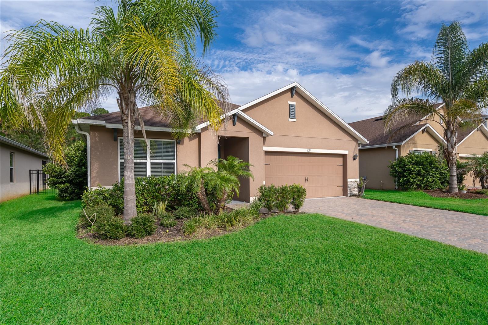 239 LAZIO CIR Property Photo 1