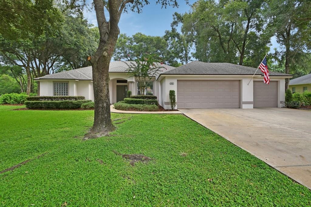 1483 W Silver Hammock Property Photo 1