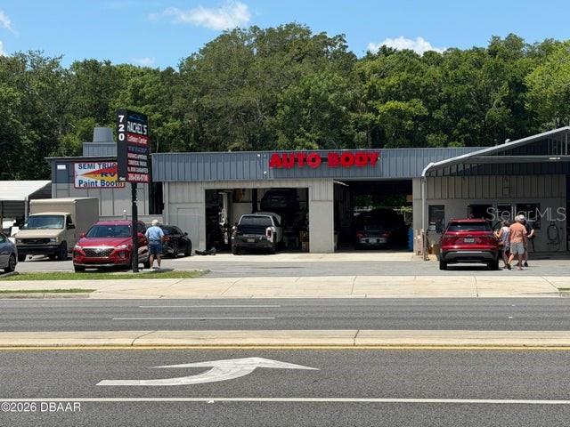 720 S NOVA RD