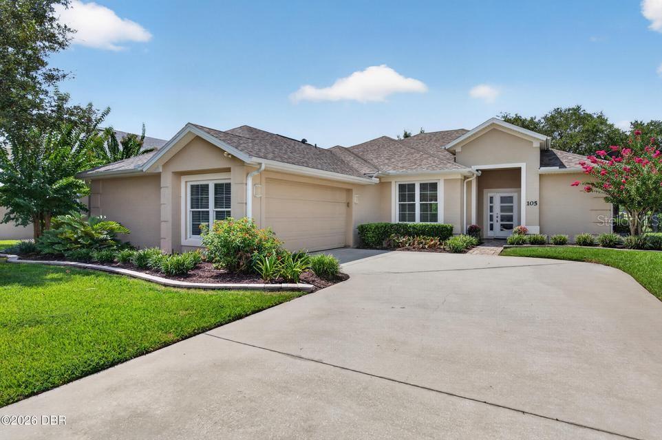 105 OPAL HILL CIR