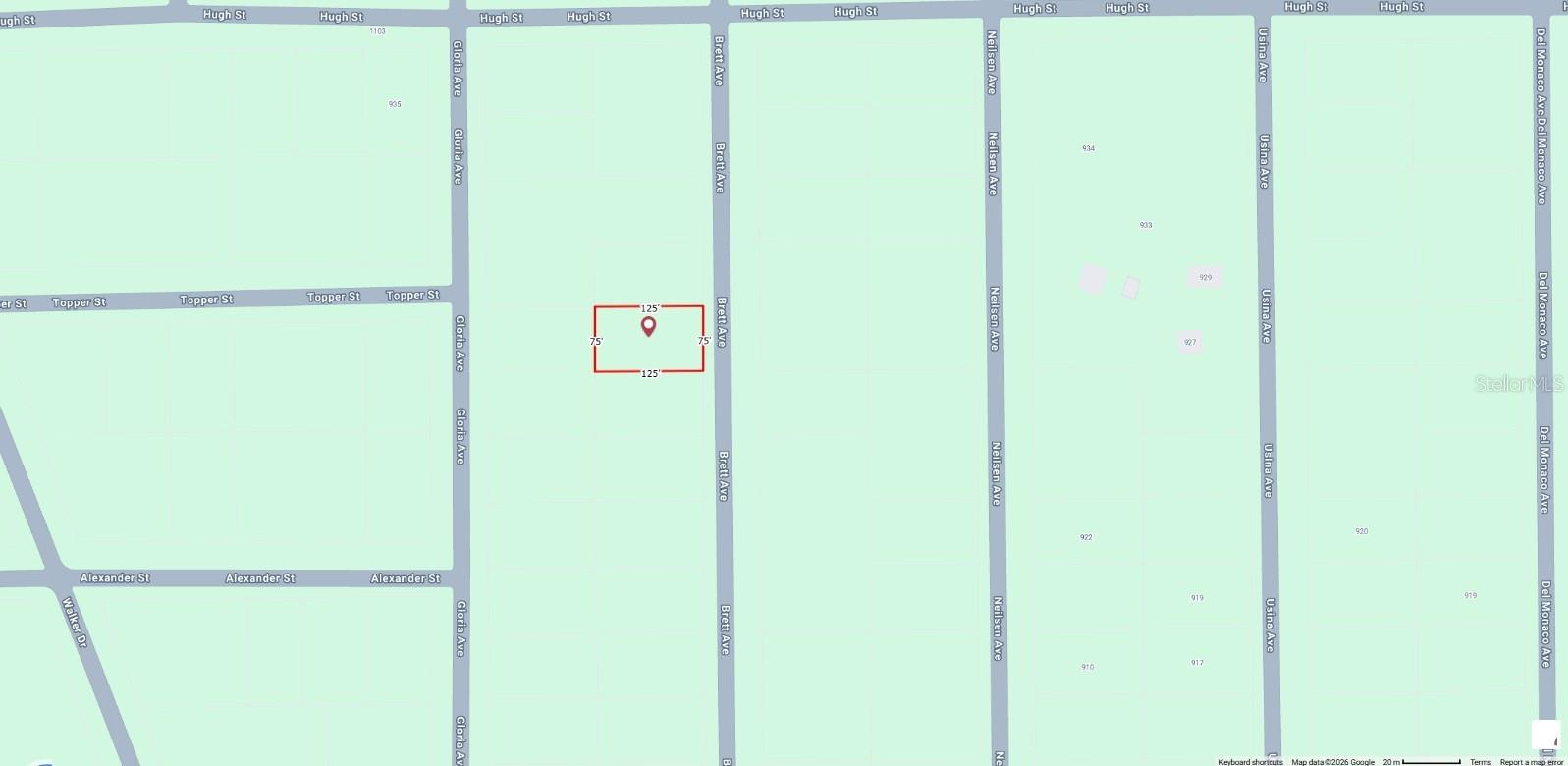 Brett Property Photo 2