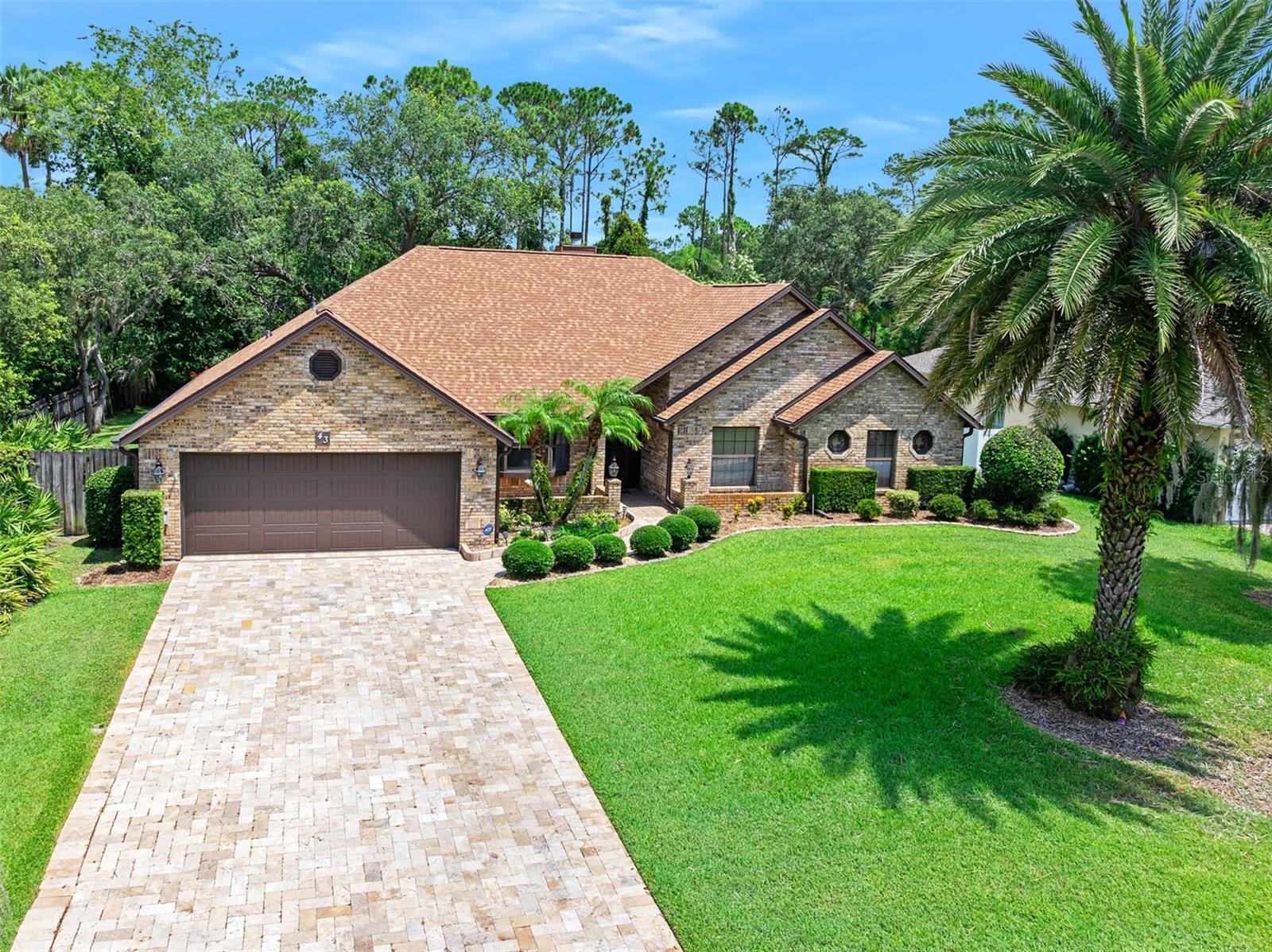 43 WINDING CREEK WAY