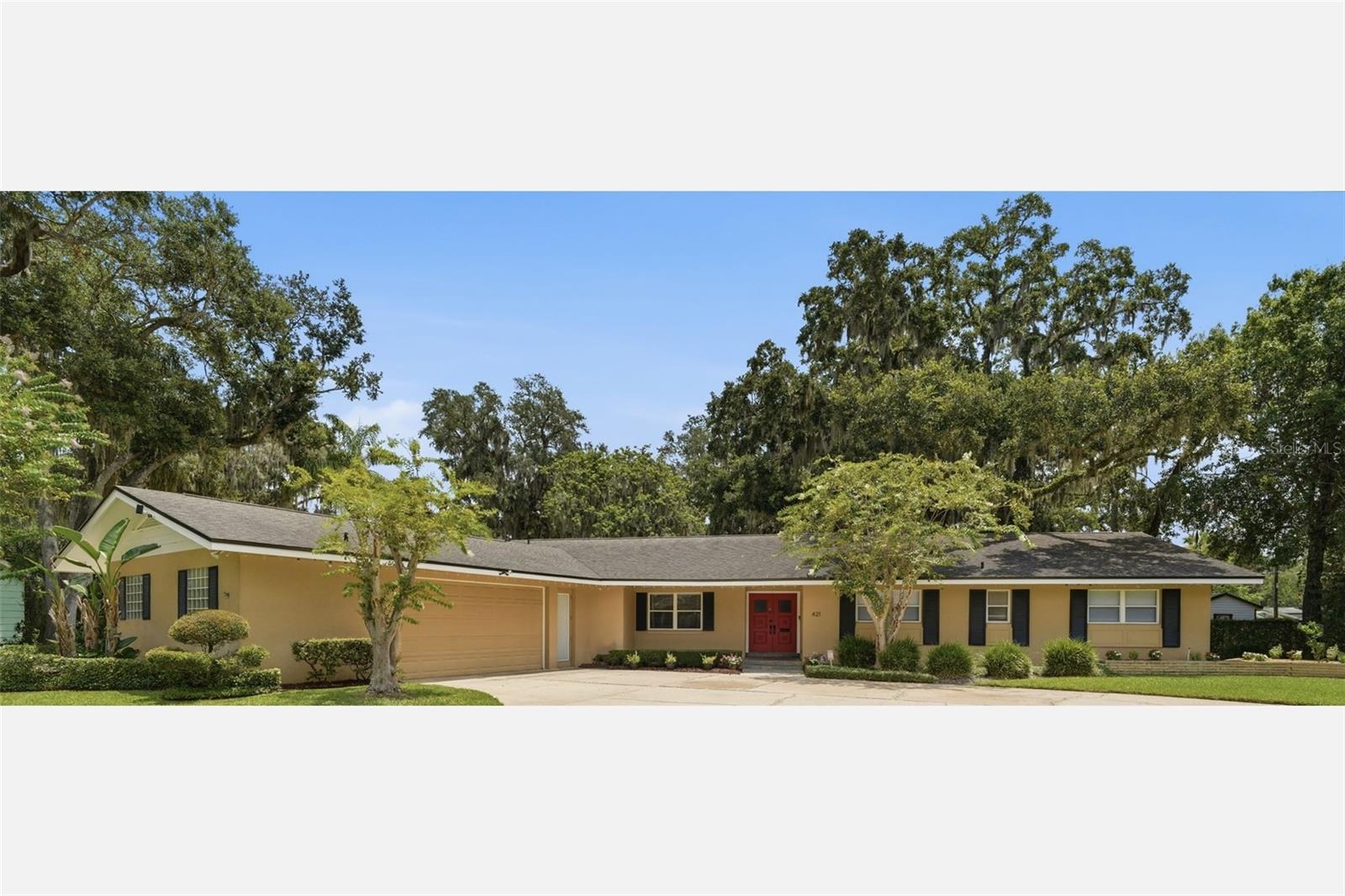 421 ELLIOTT AVE