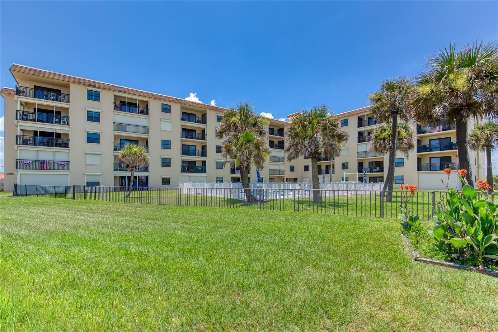 2290 OCEAN SHORE BLVD #2070 Property Photo 1