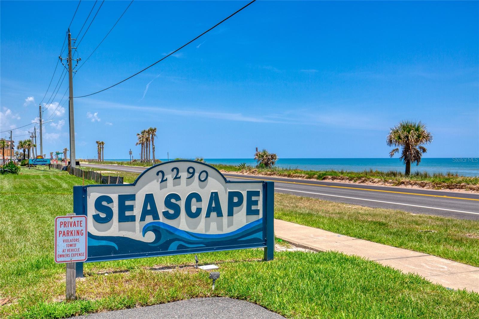 2290 Ocean Shore Blvd #2070 Property Photo 3