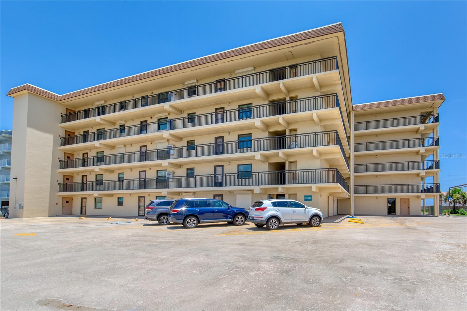 2290 Ocean Shore Blvd #2070 Property Photo 9