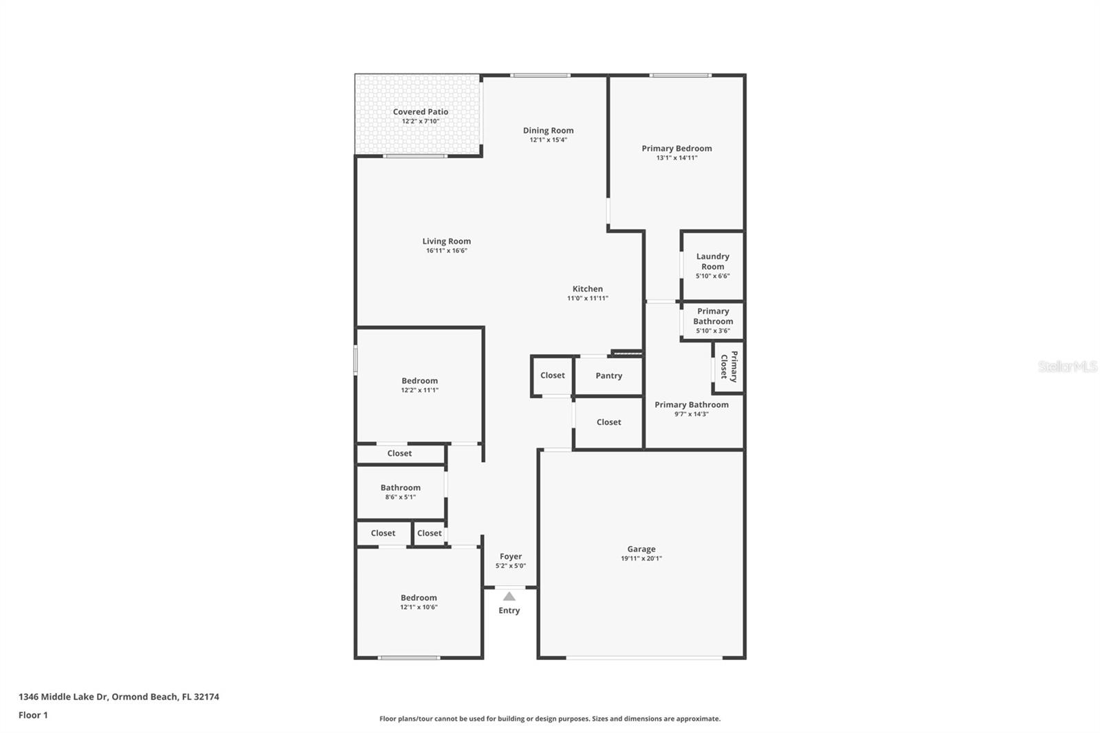 1346 Middle Lake Dr Property Photo 69