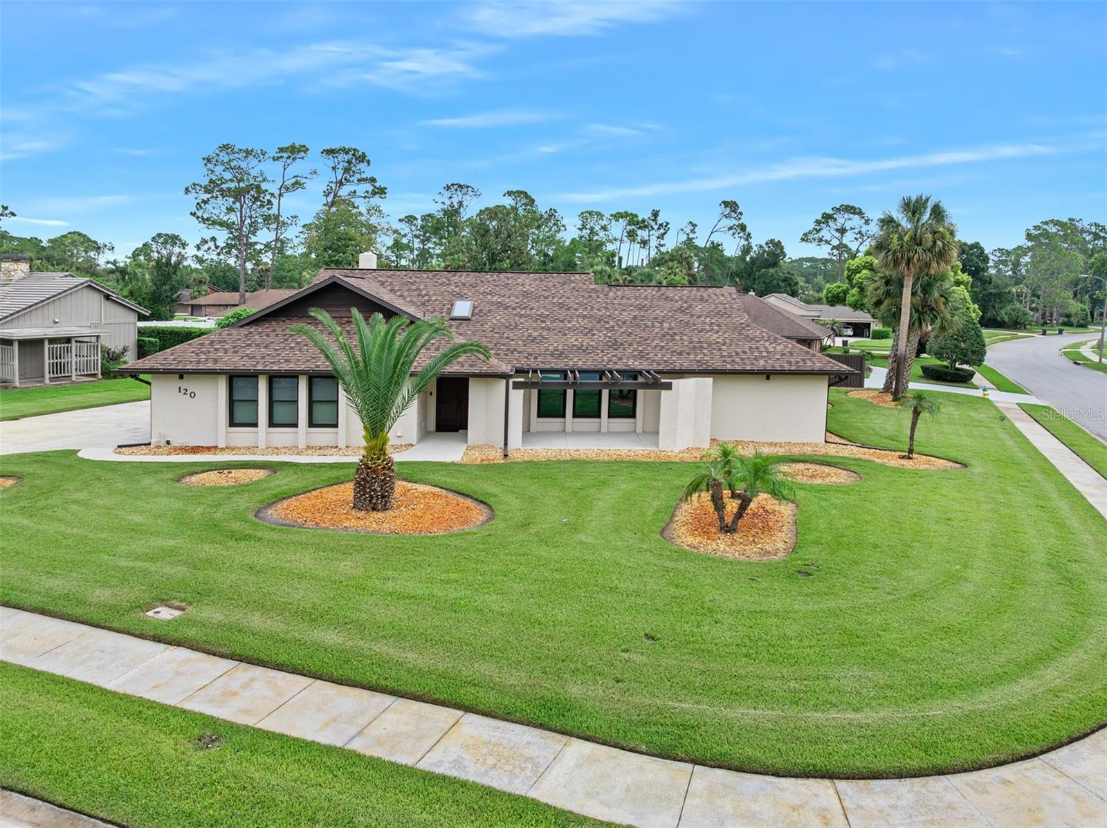120 PEACHTREE CIR