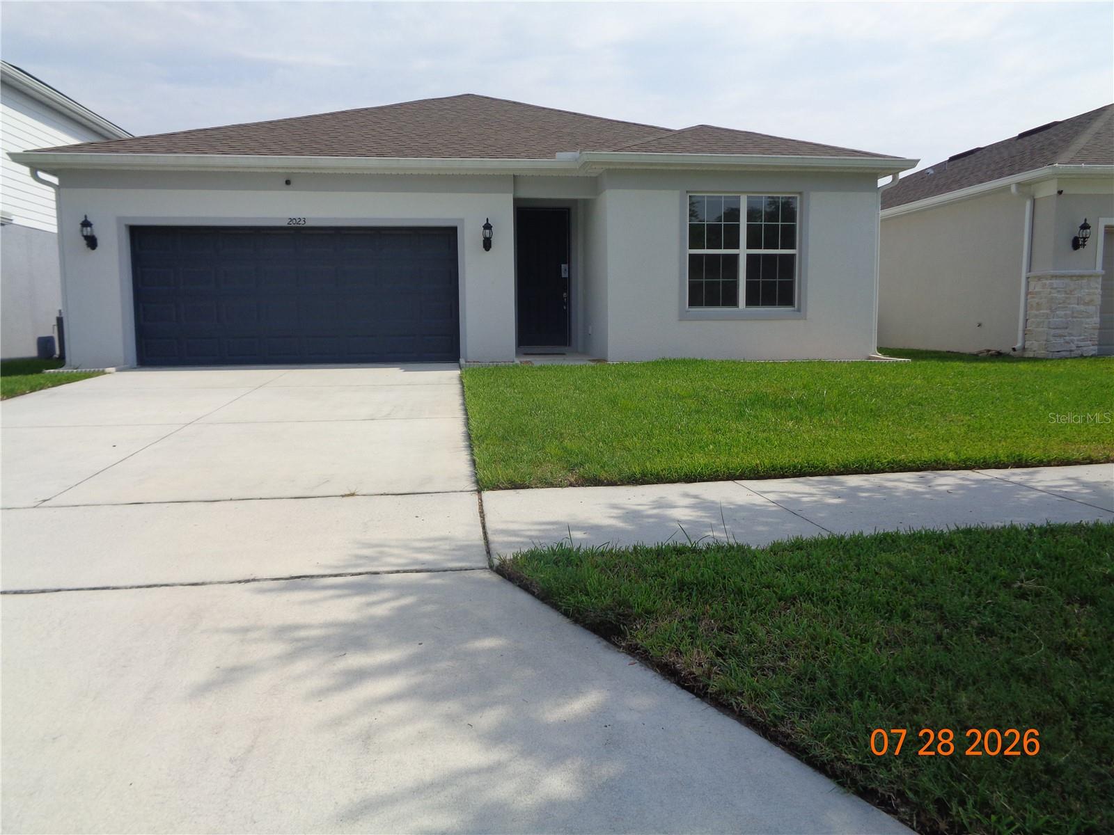 2023 Canopy Terrace Blvd Property Photo 1
