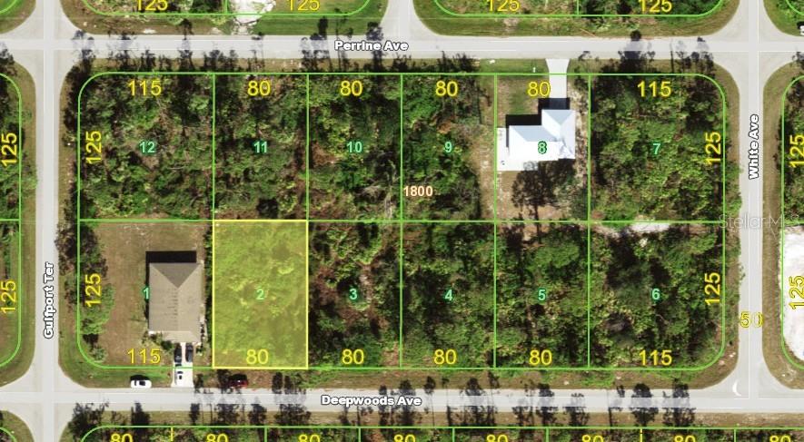 12414 DEEPWOODS AVE Property Photo 1