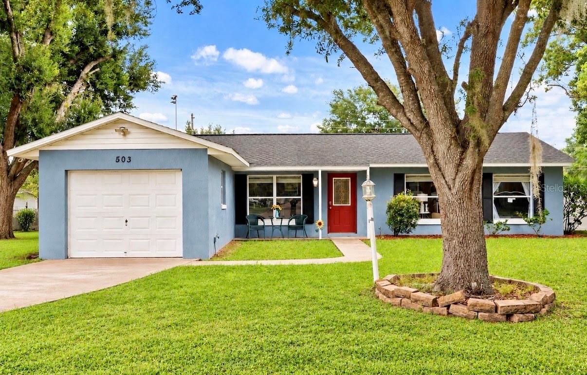 503 Dorothy Cir Property Photo