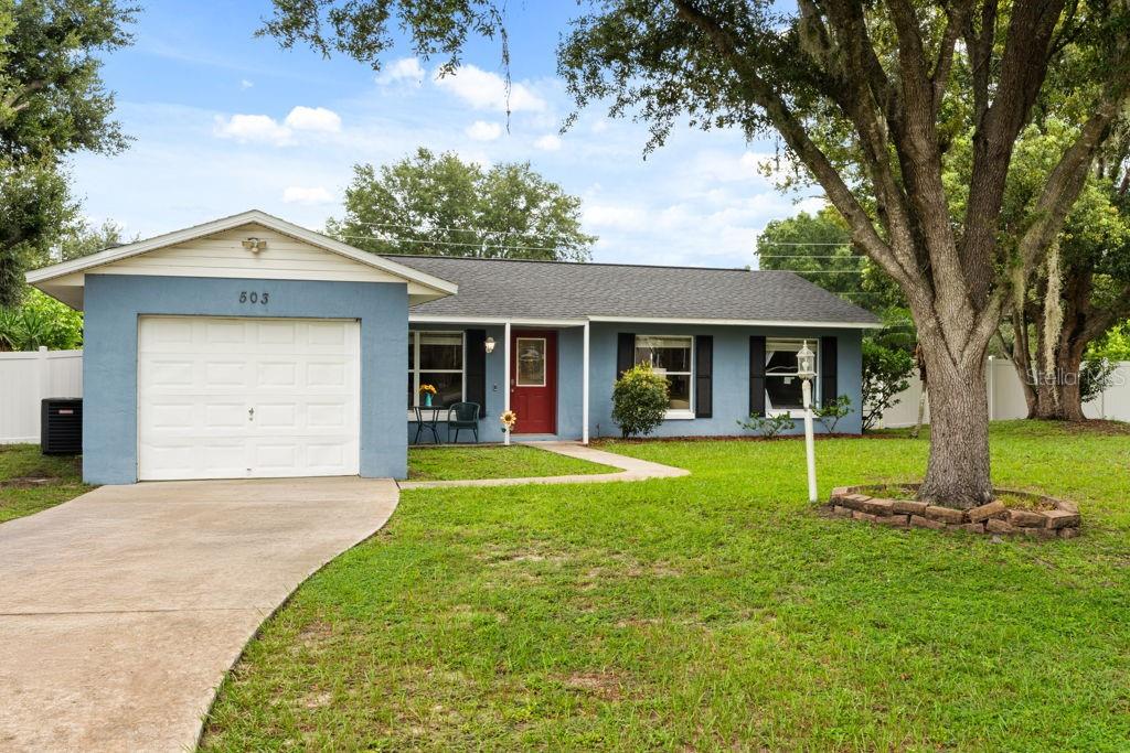 503 Dorothy Cir Property Photo 2