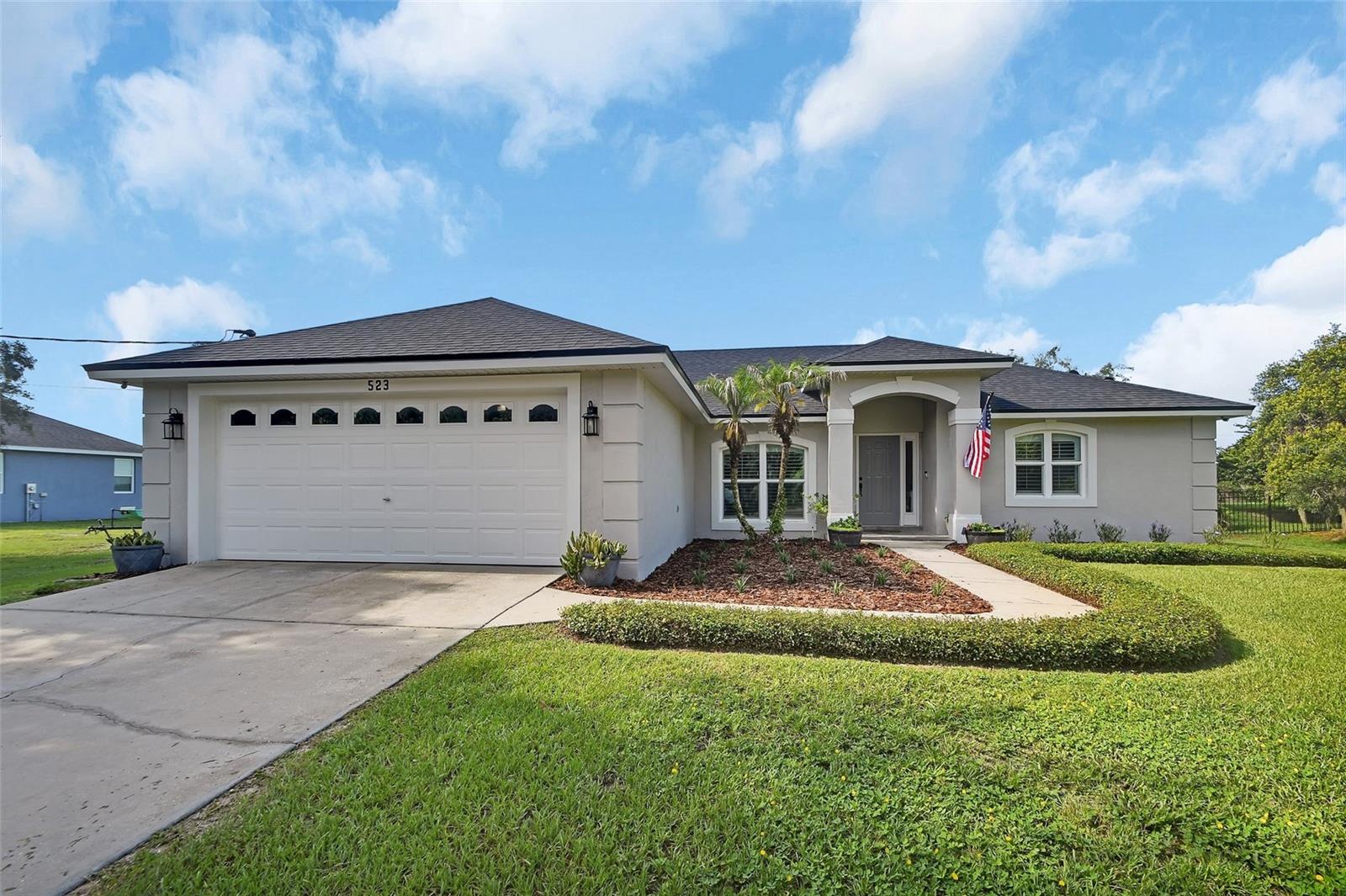 523 KONOMAC LAKE DR