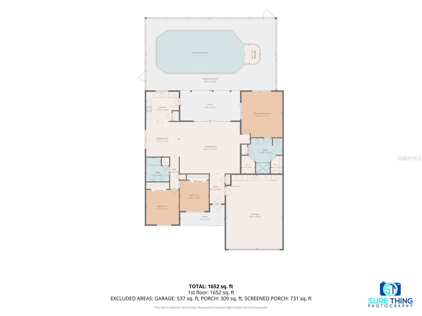 1040 W Village Green Rd Property Photo 33