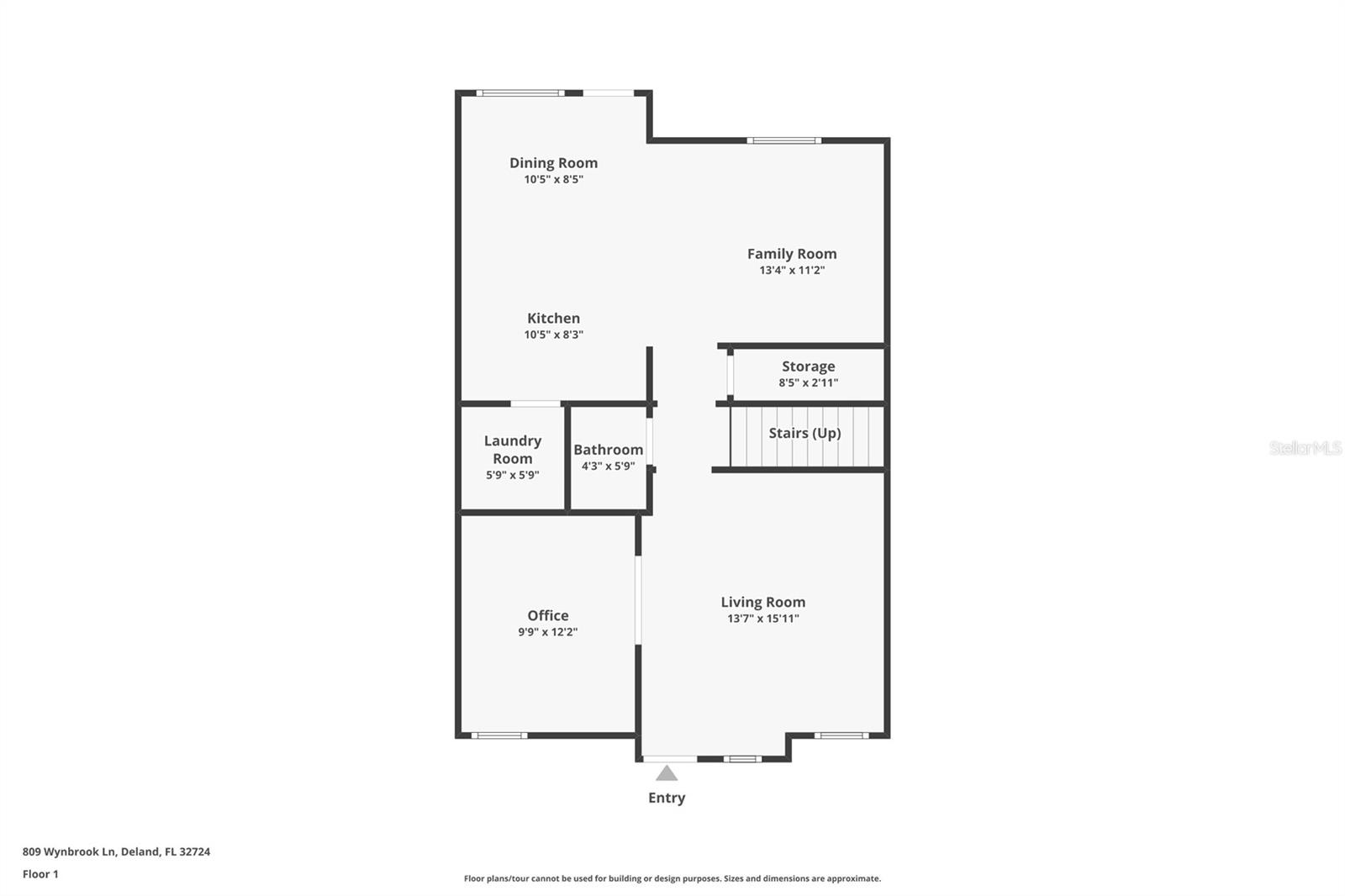 809 Wynbrook Ln Property Photo 45