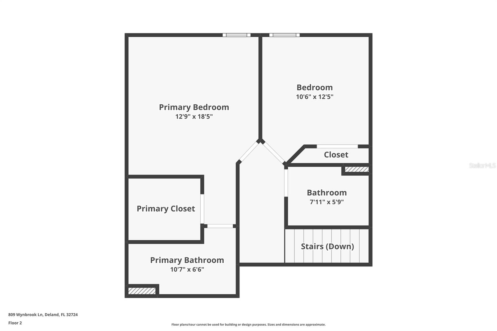 809 Wynbrook Ln Property Photo 46