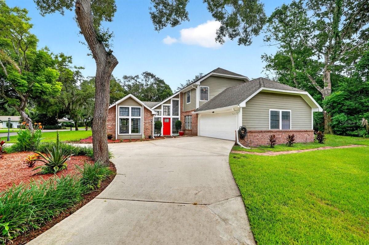 1 Eagle Rock Trl Property Photo 2