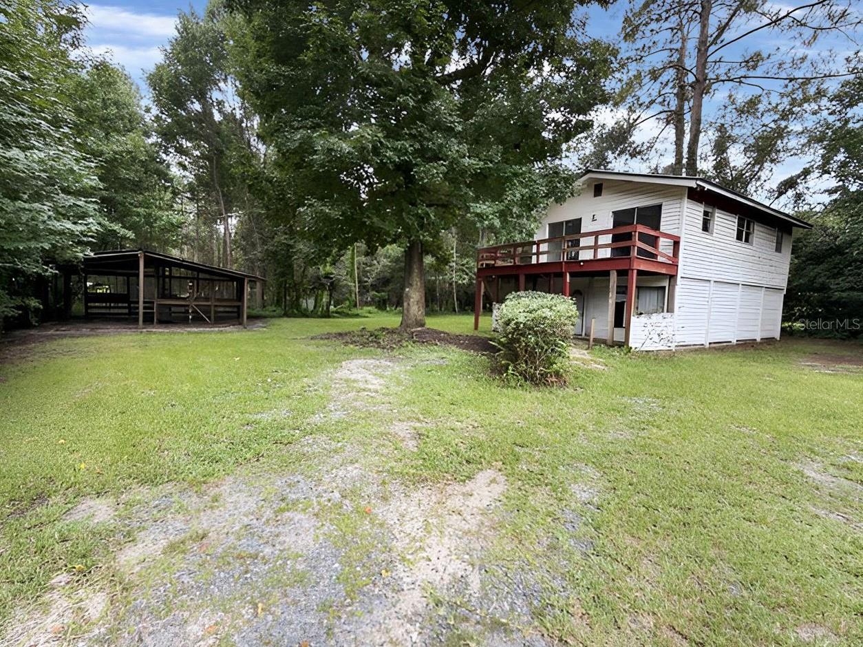 109 HANPARD LN