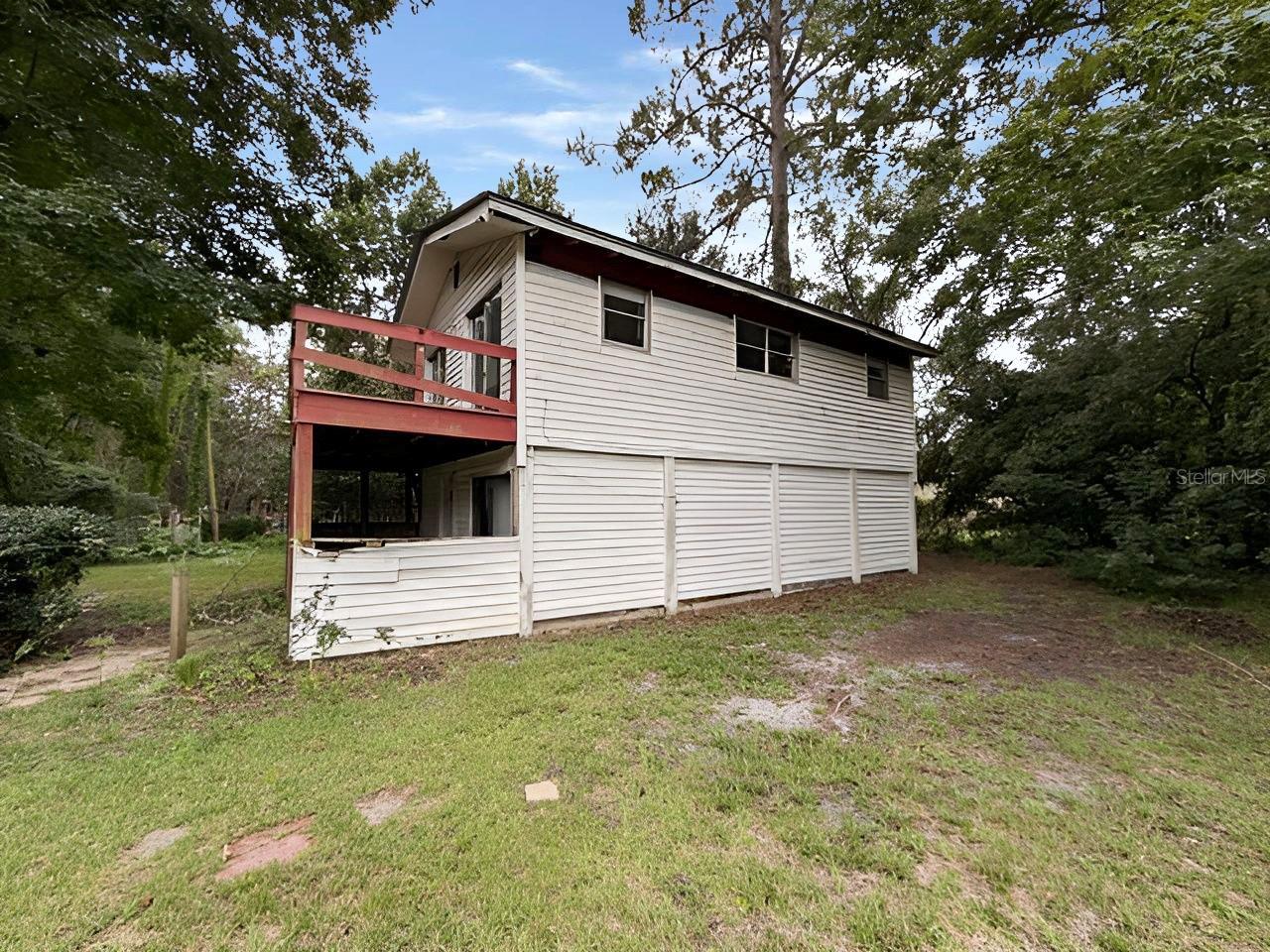 109 Hanpard Ln Property Photo 2