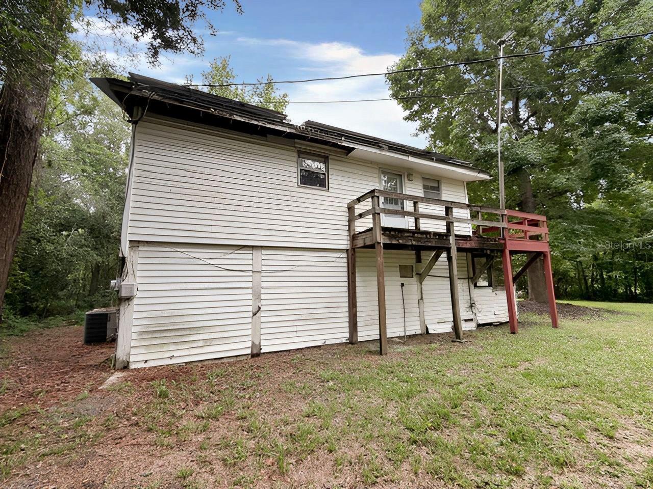 109 Hanpard Ln Property Photo 4