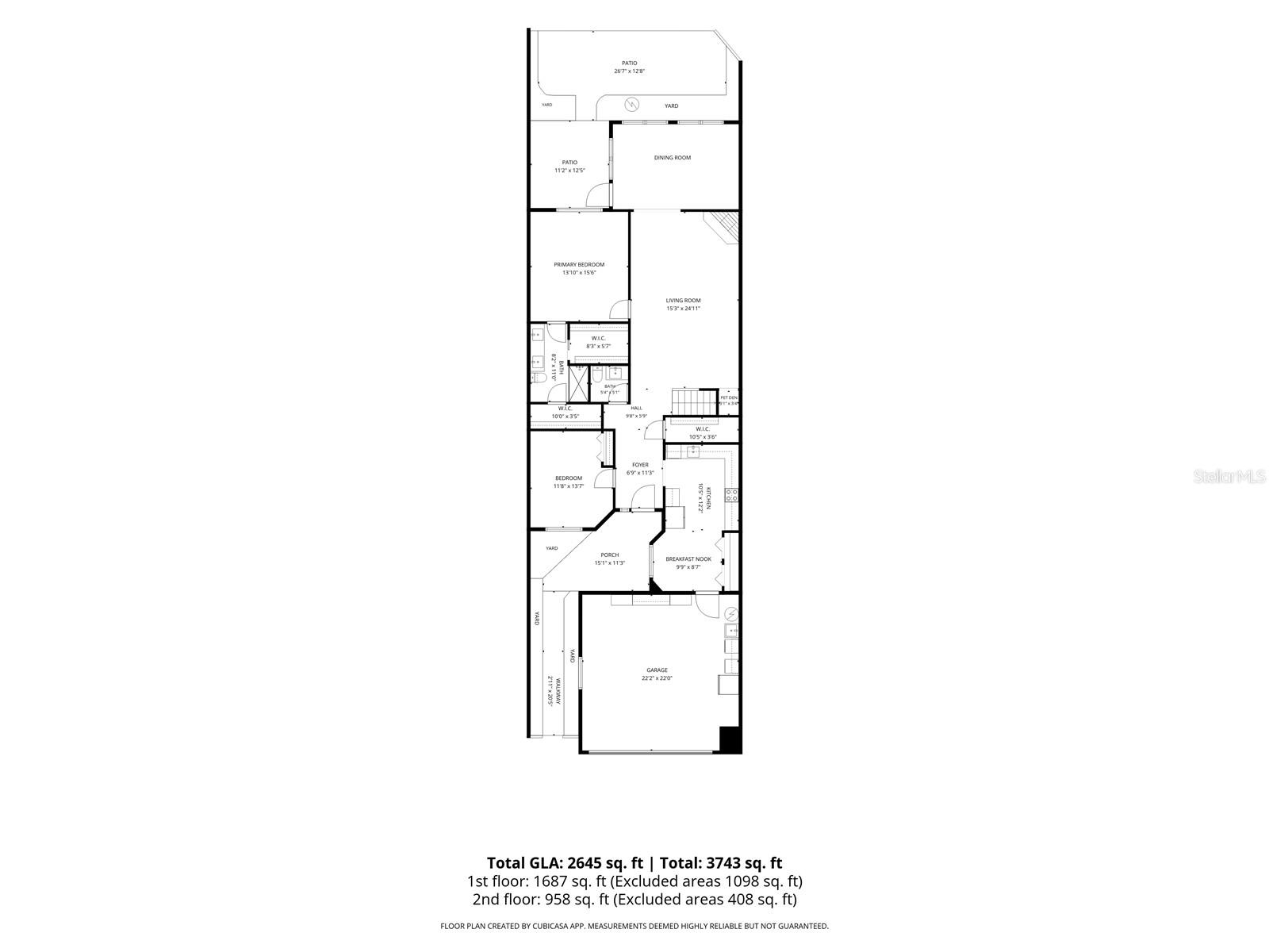 172 Deer Lake Cir Property Photo 32