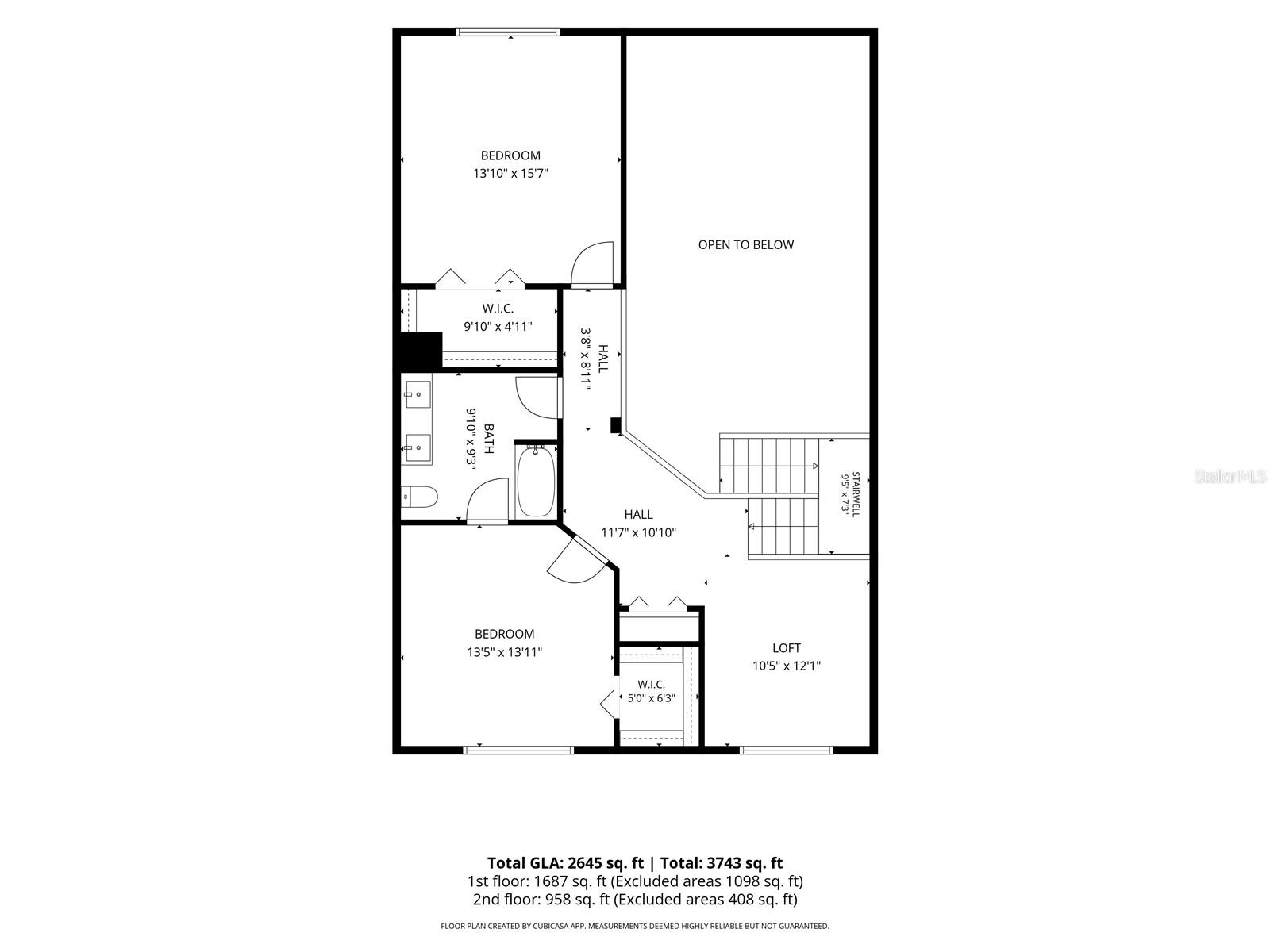 172 Deer Lake Cir Property Photo 33