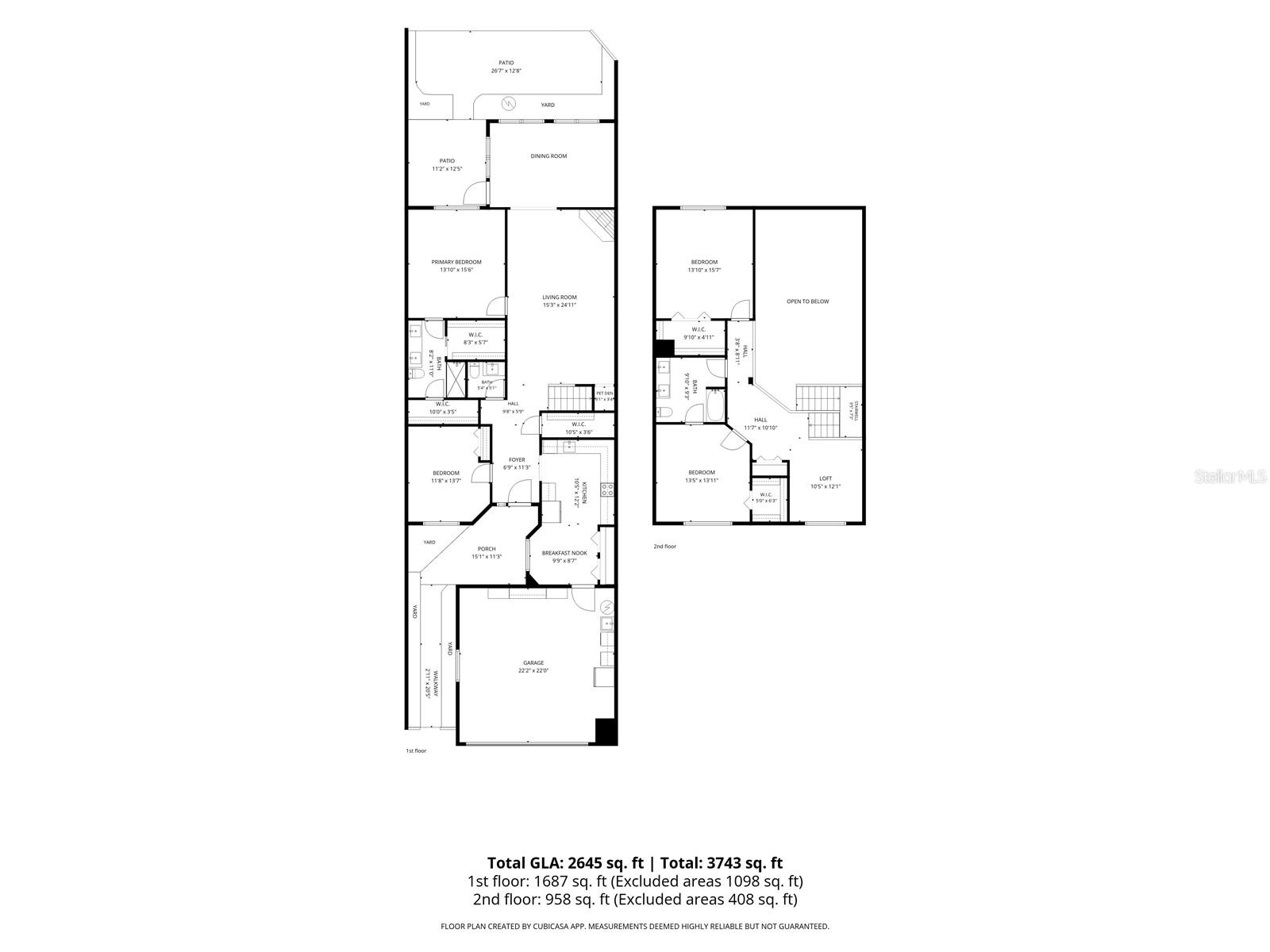 172 Deer Lake Cir Property Photo 34