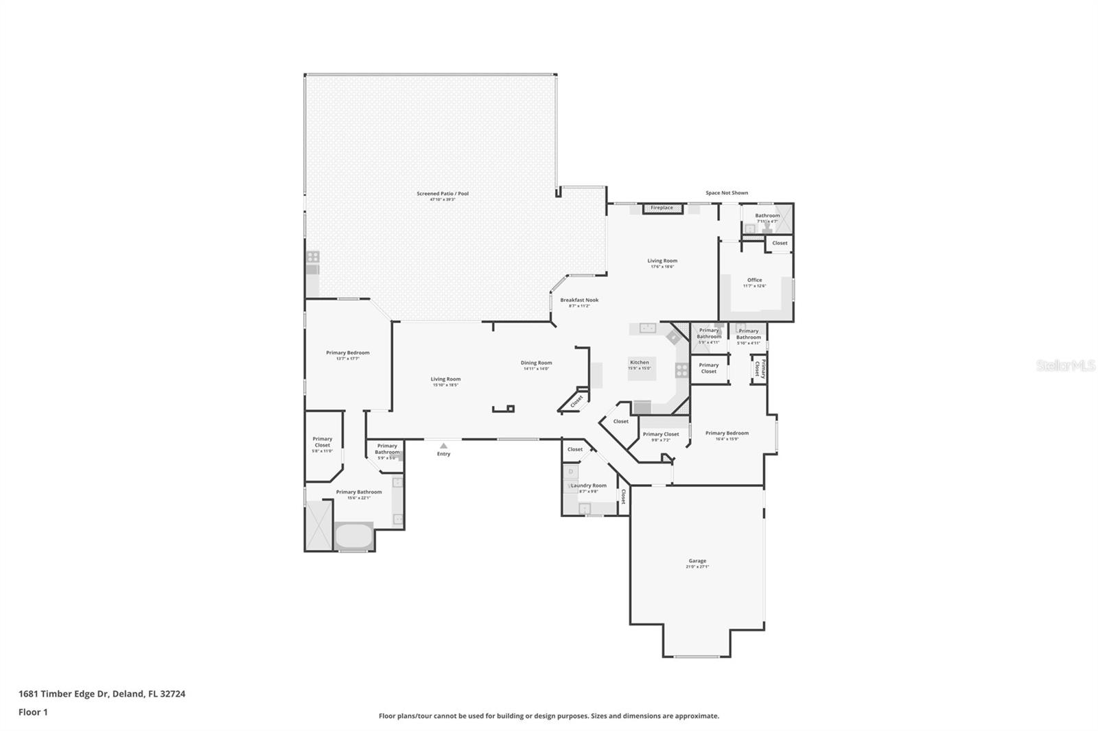 1681 Timber Edge Dr Property Photo 47