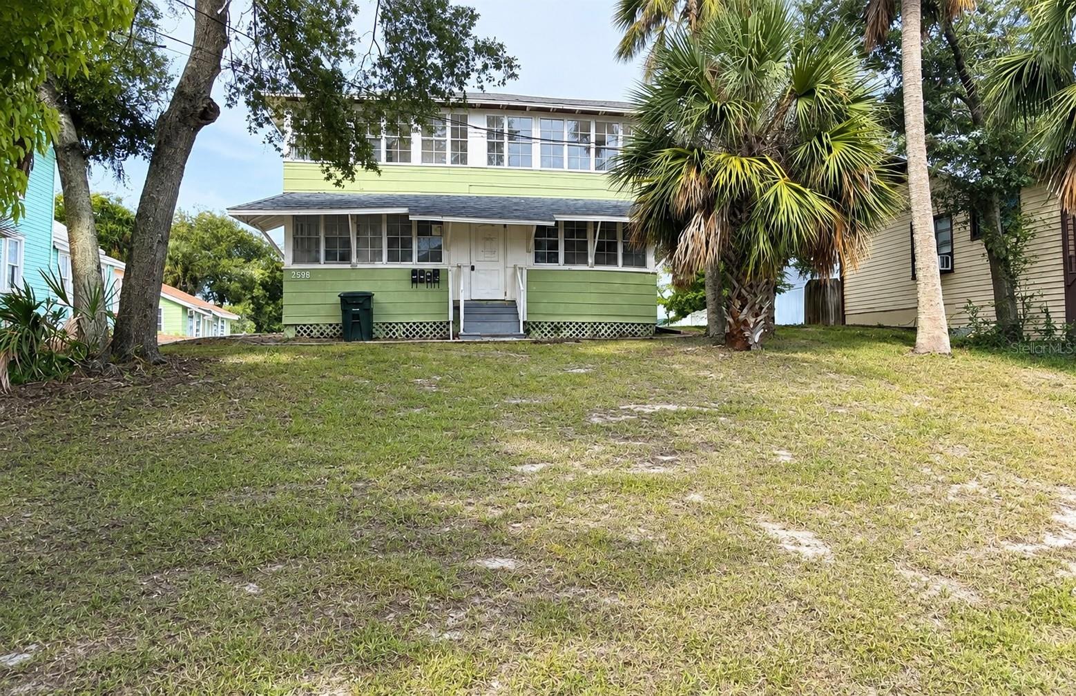308 N Peninsula Dr Property Photo 1