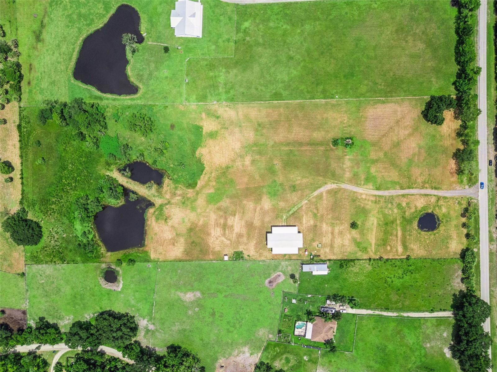 761 Lemon Bluff Rd Property Photo 6