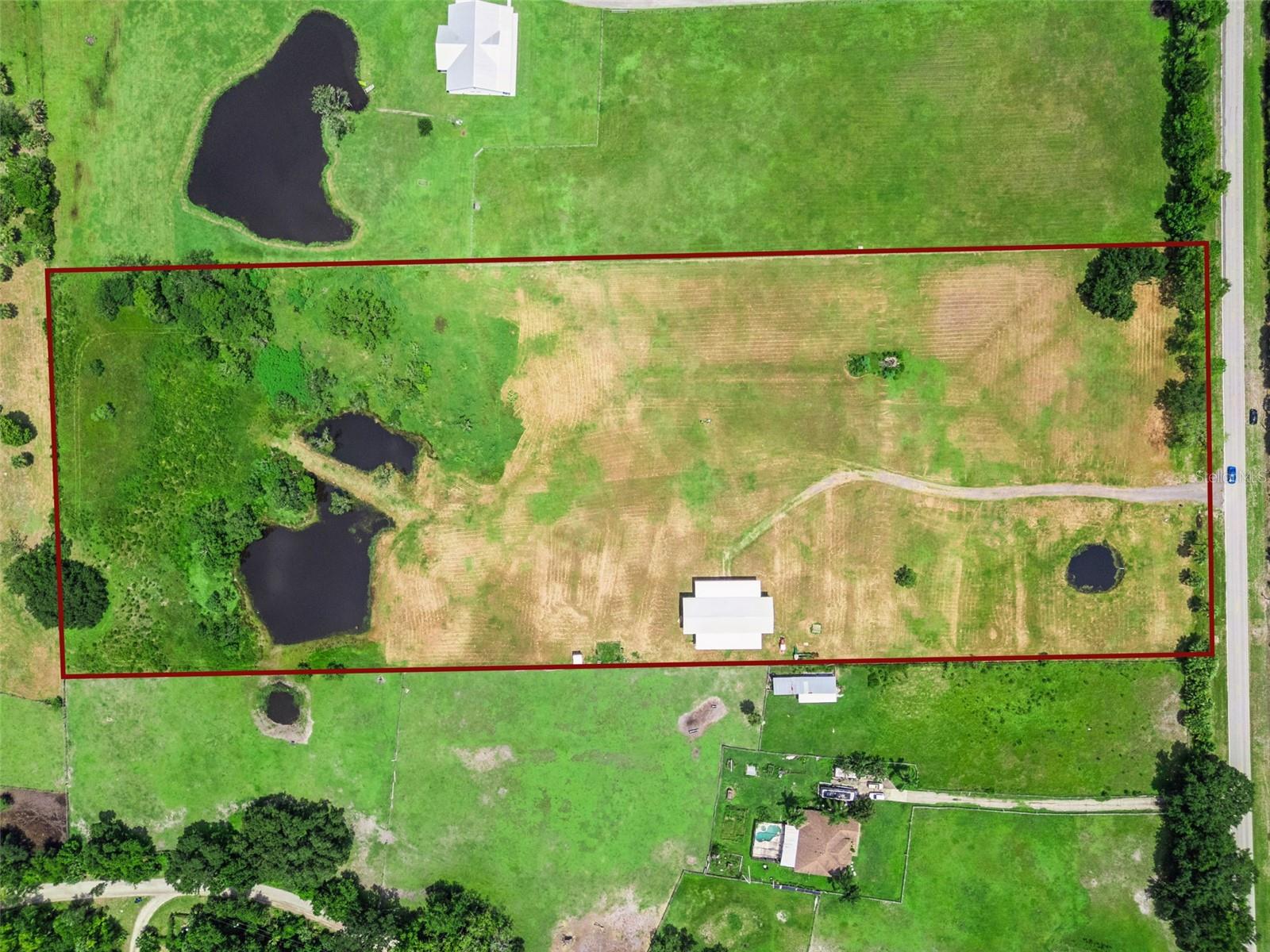 761 Lemon Bluff Rd Property Photo 25