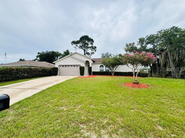 2830 Ascot Ln Property Photo 2