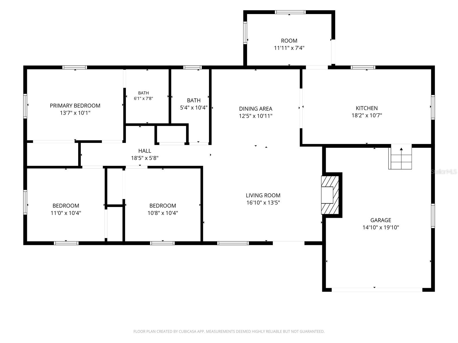 1102 Old Kings Rd Property Photo 20