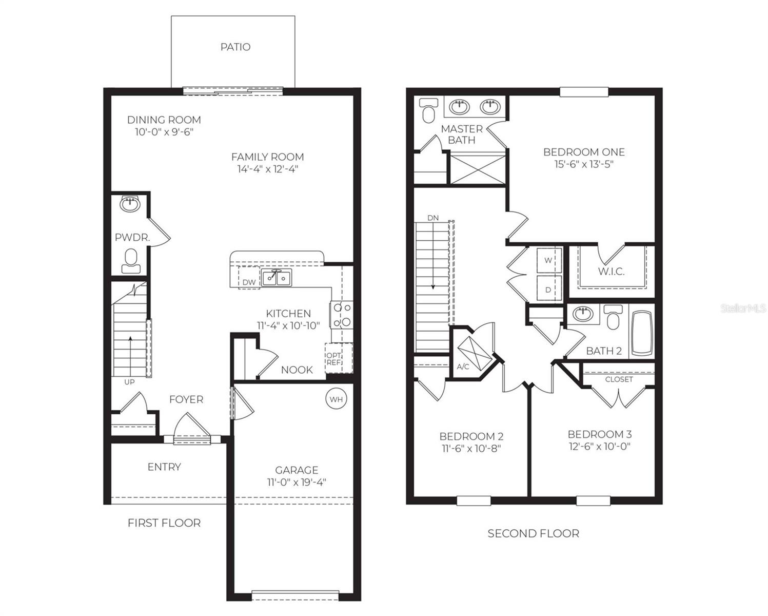 2732 Silver Canoe Dr Property Photo 43