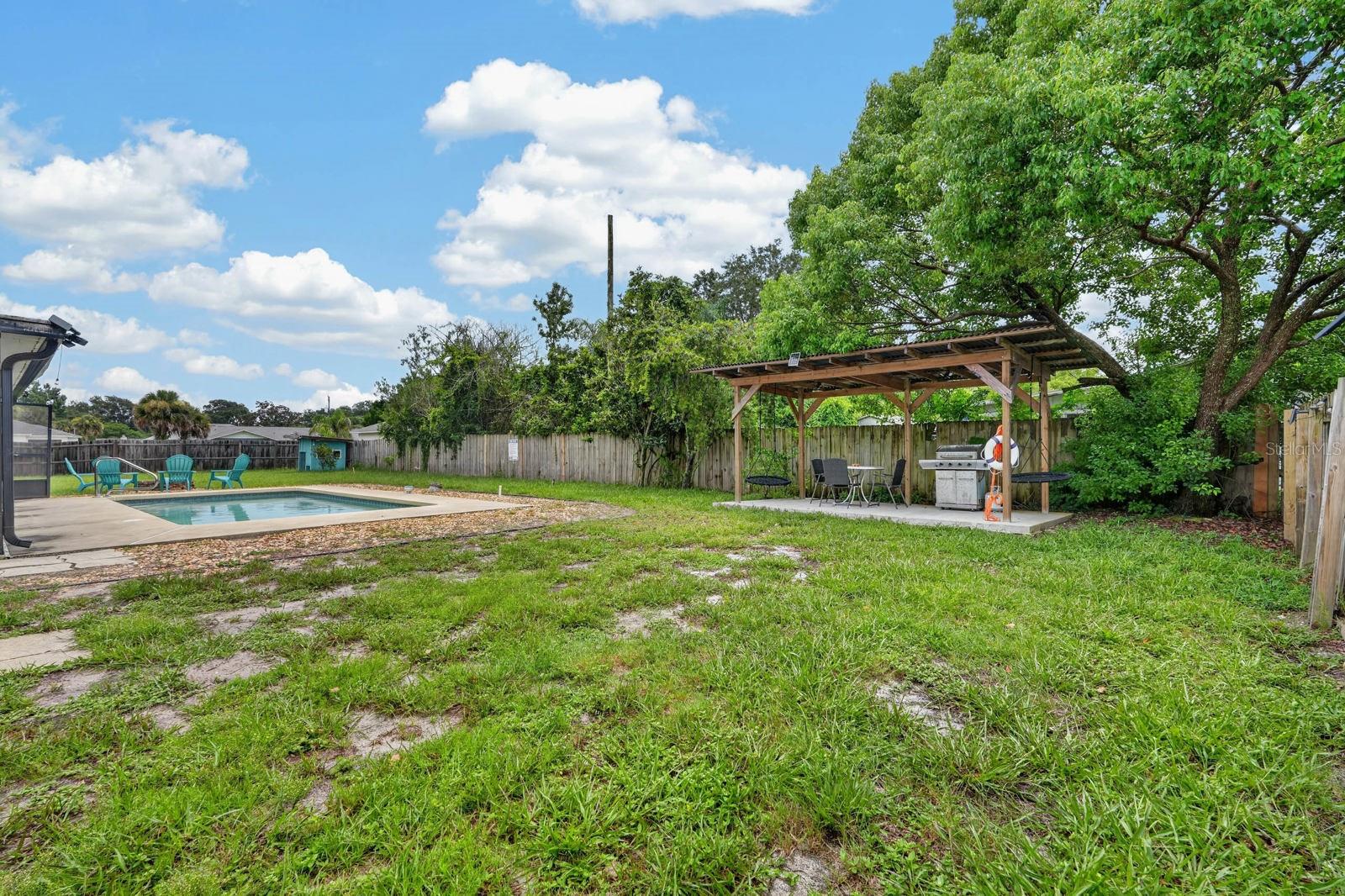 1845 Willow Oak Dr Property Photo 33