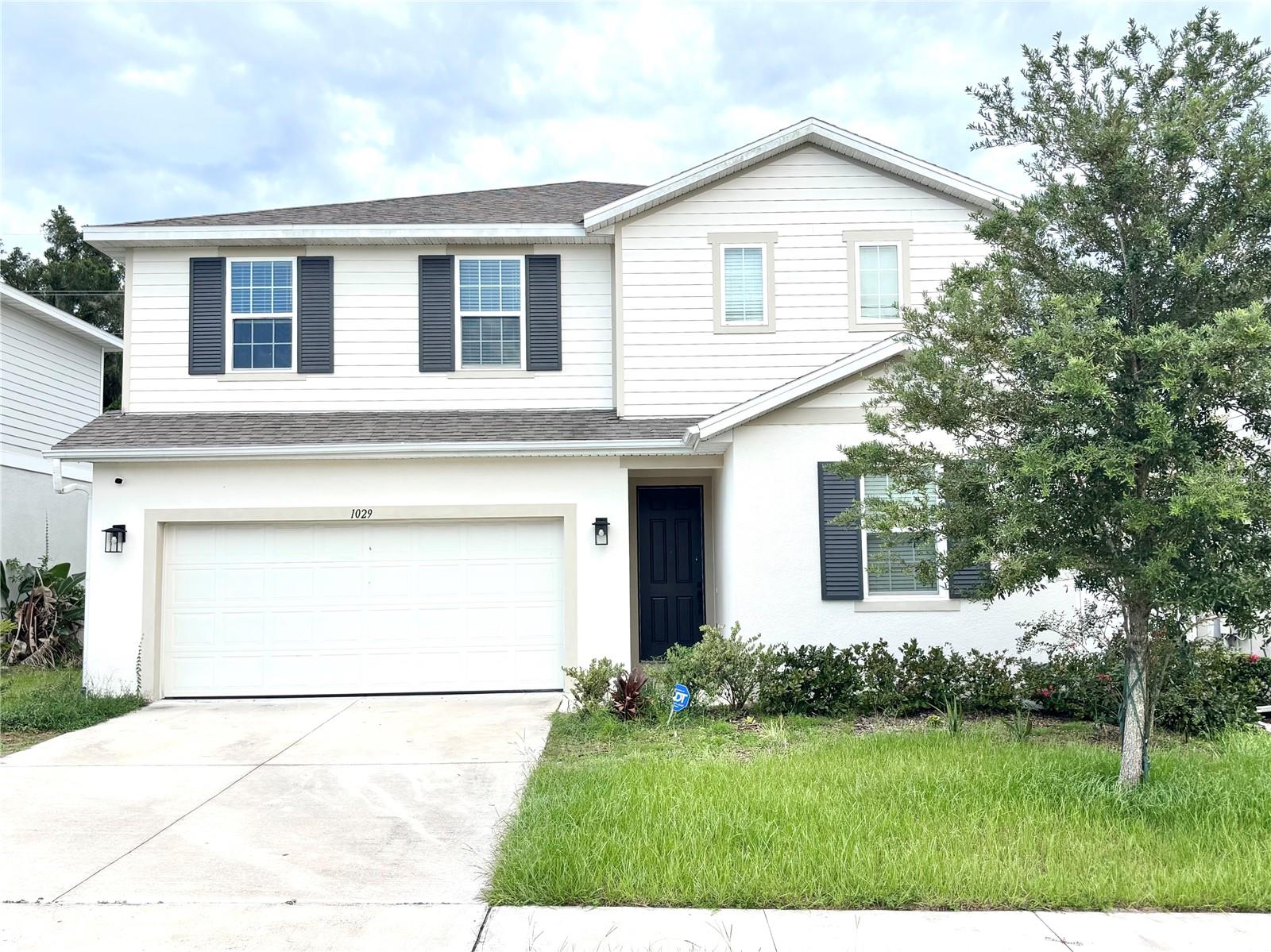 1029 River Otter Way Property Photo 1