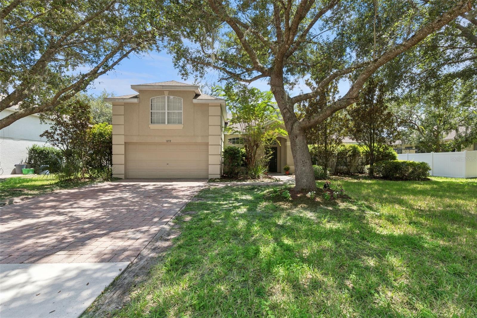 1272 Bramley Ln Property Photo 1