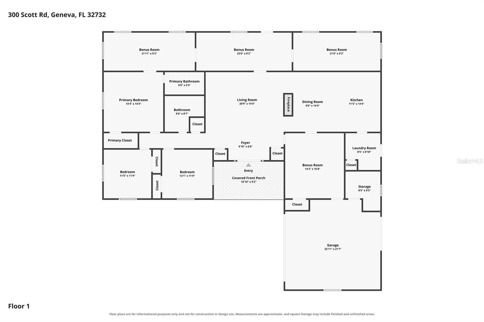 300 Scott Rd Property Photo 89