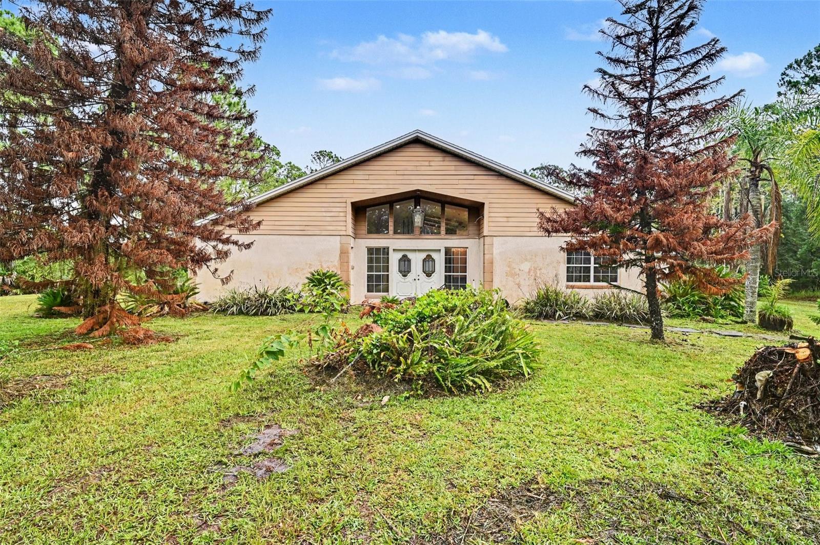1235 Marsh Fern Rd Property Photo 1