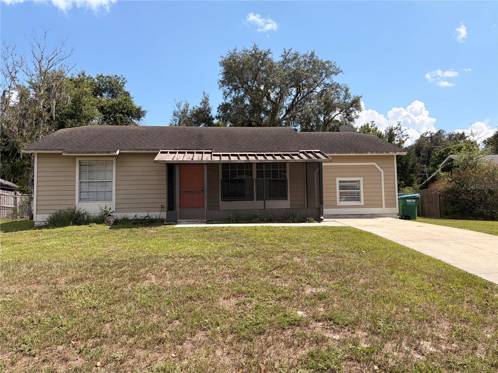 2965 COTTAGEVILLE ST Property Photo 1