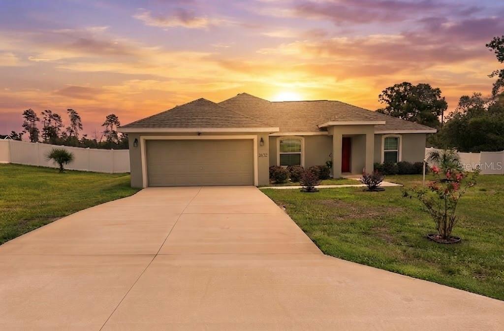 2632 Sw 175th Loop Property Photo 1