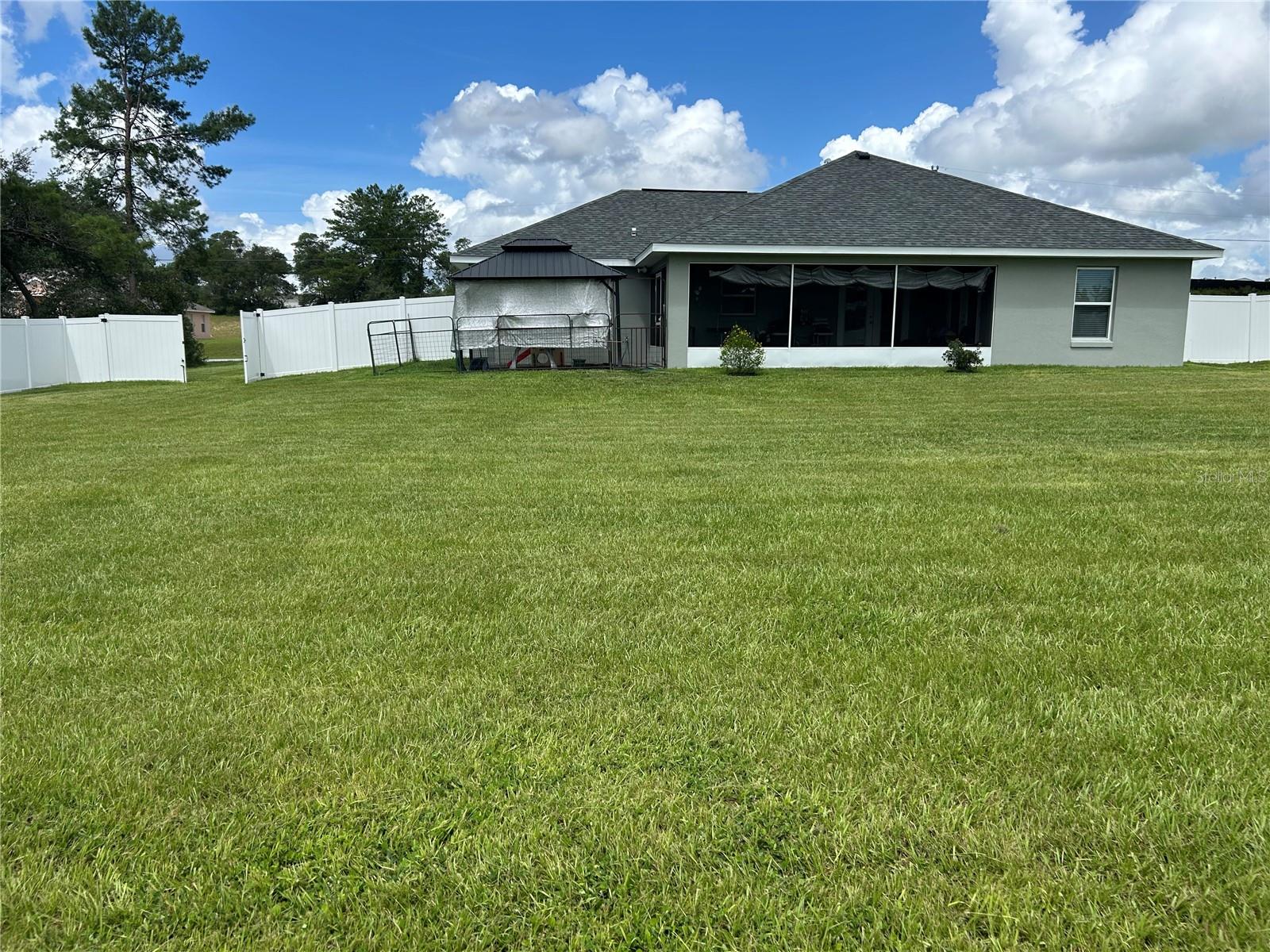 2632 Sw 175th Loop Property Photo 2