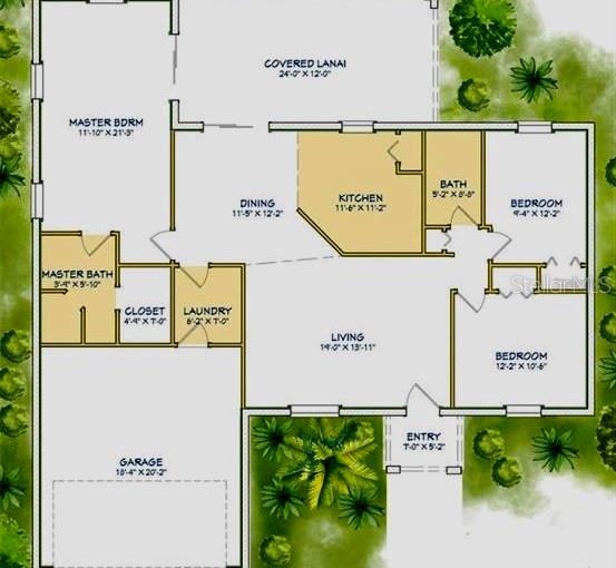 2632 Sw 175th Loop Property Photo 11