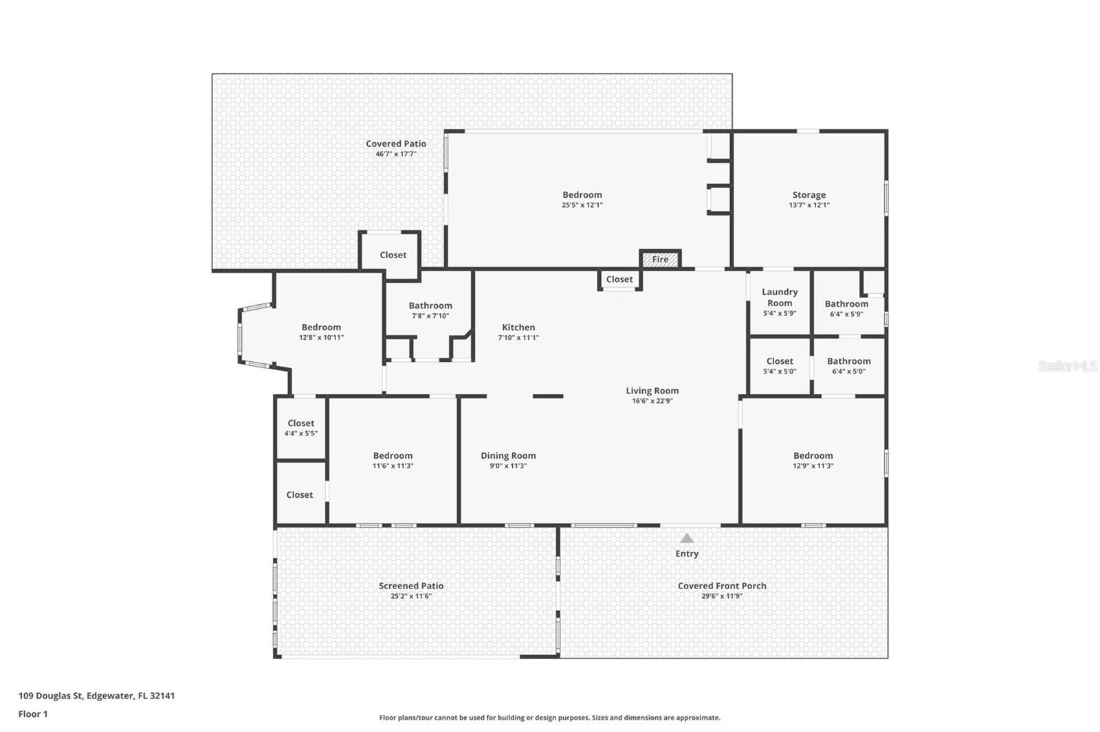 109 Douglas St Property Photo 52
