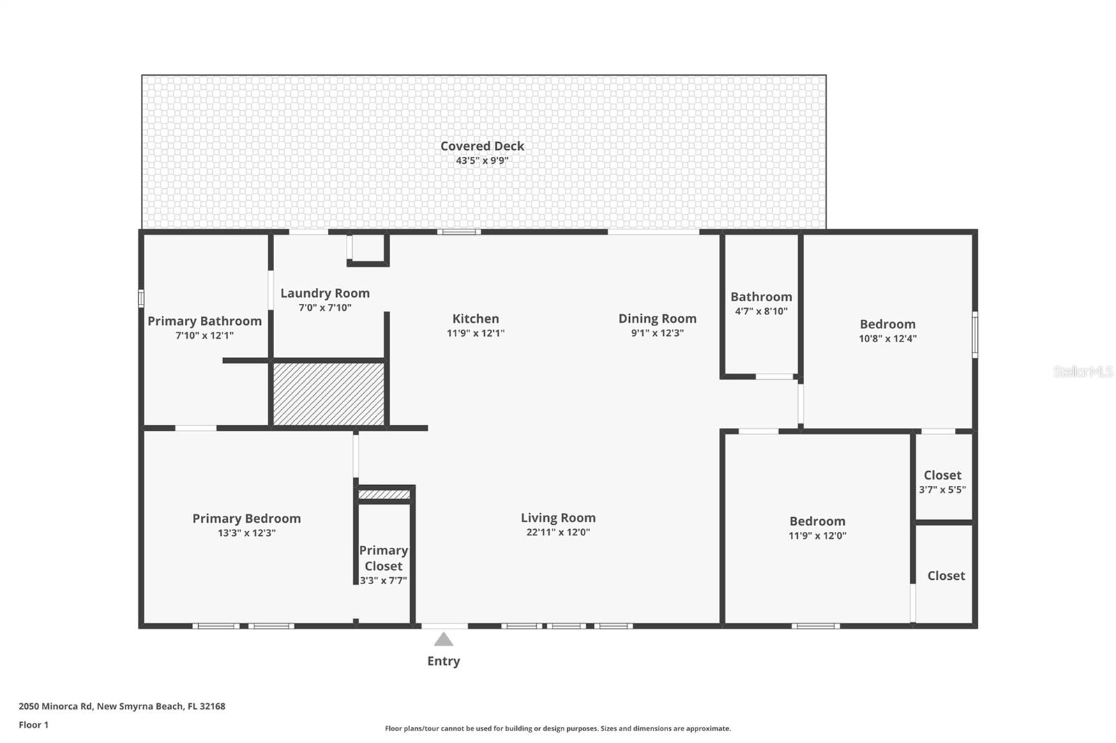 2050 Minorca Rd Property Photo 6