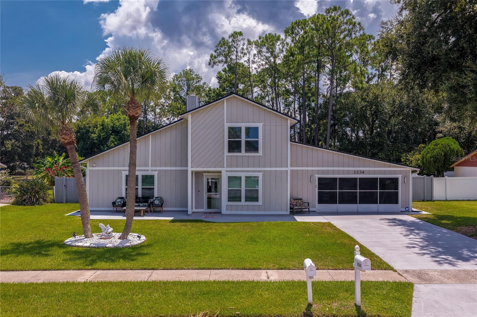 1234 Thomasina Dr Property Photo 1
