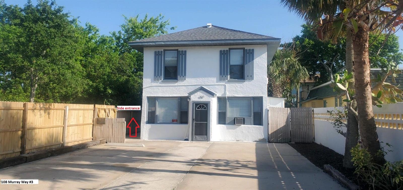 108 Murray Way #3 Property Photo 1